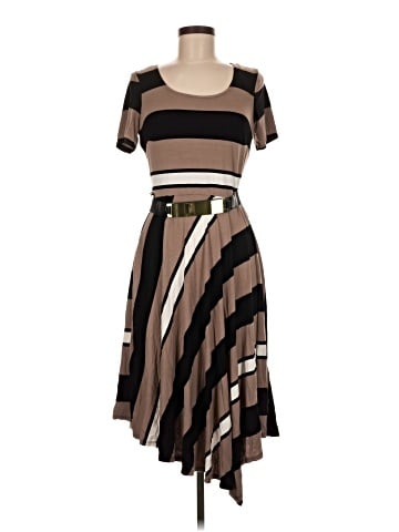 Robbie Bee Casual Dress (view 1)