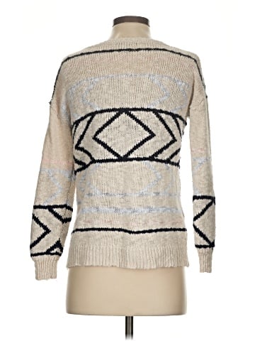 Mango Pullover Sweater (view 2)