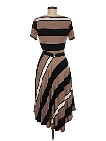 Robbie Bee Casual Dress (view 2)