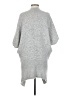 The Group by Babaton Gray Poncho Size XXS - photo 2