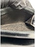 Céline Black Vintage Wallet One size - photo 5