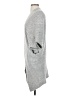 The Group by Babaton Gray Poncho Size XXS - photo 5