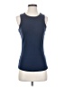 Assorted Brands Blue Active Tank Size S - photo 1