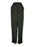 O'Neill Solid Green Casual Pants Size XS - photo 1