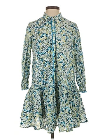 Poupette St. Barth Casual Dress (view 1)