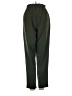 O'Neill Solid Green Casual Pants Size XS - photo 2