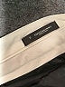 Ann Taylor LOFT Tweed Silver Dress Pants Size 6 - photo 8