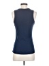 Assorted Brands Blue Active Tank Size S - photo 2