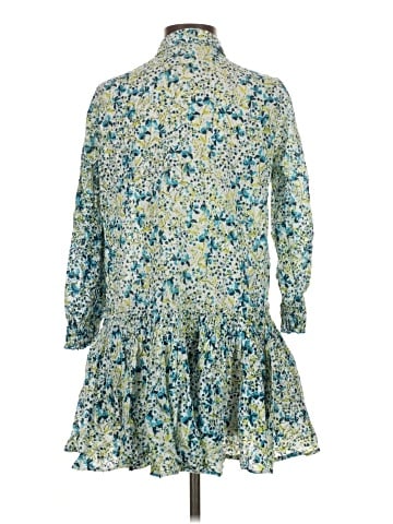 Poupette St. Barth Casual Dress (view 2)