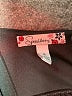 Speechless Black Sleeveless Blouse Size 8 - photo 7