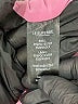 Le Superbe Tie-dye Pink Cocktail Dress Size S - photo 7