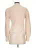 525 America 100% Cotton Tan Turtleneck Sweater Size S (estimated) - photo 2
