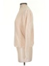 525 America 100% Cotton Tan Turtleneck Sweater Size S (estimated) - photo 5