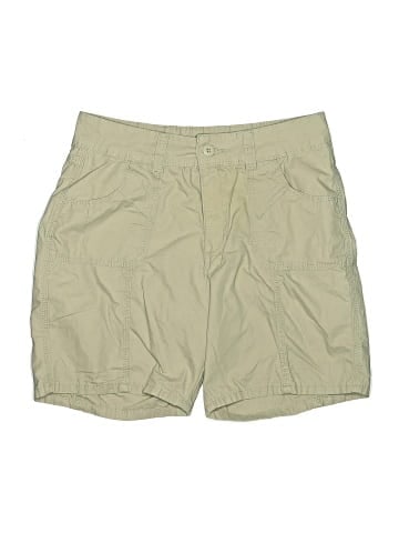 Riders by Lee Khaki Shorts (view 1)