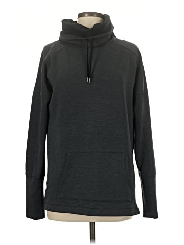 Gap Fit Pullover Hoodie (view 1)