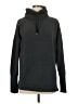 Gap Fit Black Pullover Hoodie Size M - photo 1