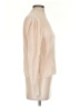 525 America 100% Cotton Tan Turtleneck Sweater Size S (estimated) - photo 4