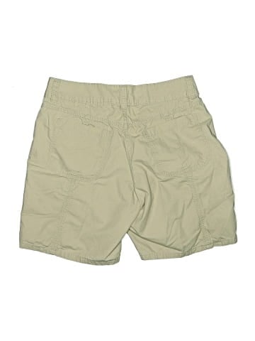 Riders by Lee Khaki Shorts (view 2)