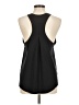 Lululemon Athletica Black Tank Top Size 8 - photo 2