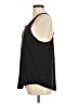 Lululemon Athletica Black Tank Top Size 8 - photo 5