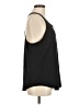 Lululemon Athletica Black Tank Top Size 8 - photo 4