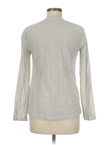 Max Mara Long Sleeve Blouse (view 2)