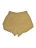 Athleta Solid Gold Athletic Shorts Size XS - photo 2