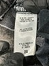 Guess Jeans Solid Black Jeans Size 28 waist - photo 7