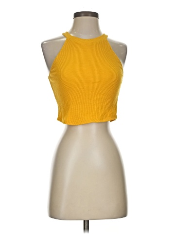 Trafaluc by Zara Tank Top (view 1)