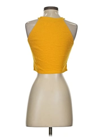 Trafaluc by Zara Tank Top (view 2)