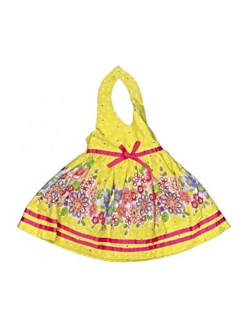 Blueberi Boulevard Dress (view 1)