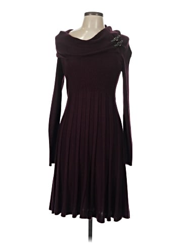 Dana Buchman Casual Dress (view 1)