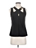 MICHAEL Michael Kors Black Sleeveless Blouse Size XS - photo 1