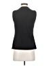 MICHAEL Michael Kors Black Sleeveless Blouse Size XS - photo 2