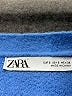 Zara Blue Sweater Vest Size S - photo 7