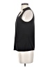 MICHAEL Michael Kors Black Sleeveless Blouse Size XS - photo 5