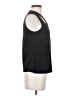 MICHAEL Michael Kors Black Sleeveless Blouse Size XS - photo 4
