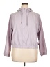 Fabletics Purple Windbreaker Size XL (estimated) - photo 1