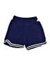 Gap Kids Color Block Blue Athletic Shorts Size XS (kids) - photo 1