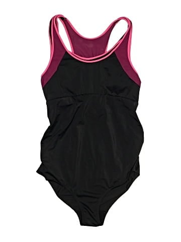Seraphine One Piece Swimsuit (view 1)