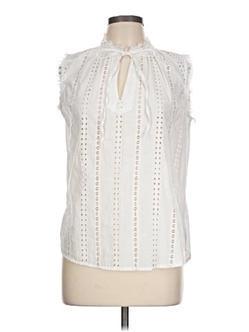 Keren Hart Sleeveless Blouse (view 1)