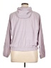 Fabletics Purple Windbreaker Size XL (estimated) - photo 2