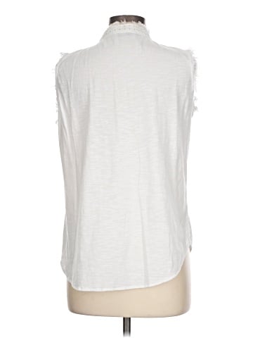 Keren Hart Sleeveless Blouse (view 2)