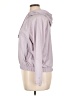 Fabletics Purple Windbreaker Size XL (estimated) - photo 5