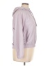 Fabletics Purple Windbreaker Size XL (estimated) - photo 4