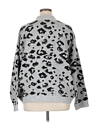 Catherine Malandrino Pullover Sweater (view 2)