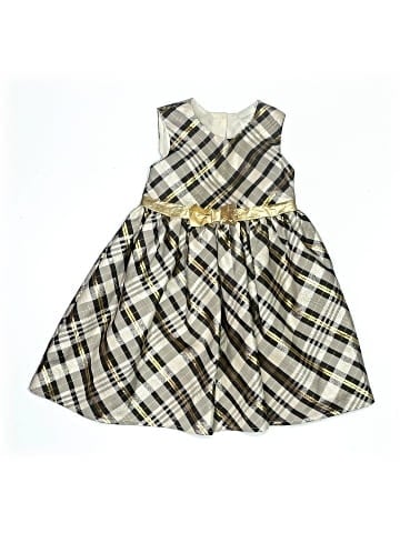 Nannette Dress (view 1)