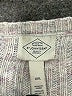 St. John's Bay Metallic Gray Pullover Sweater Size XXL - photo 7