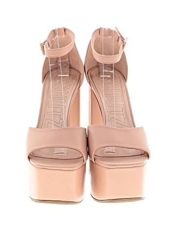 Schutz Sandals (view 2)