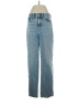 Madewell 100% Cotton Blue Jeans Size 27 waist - photo 1